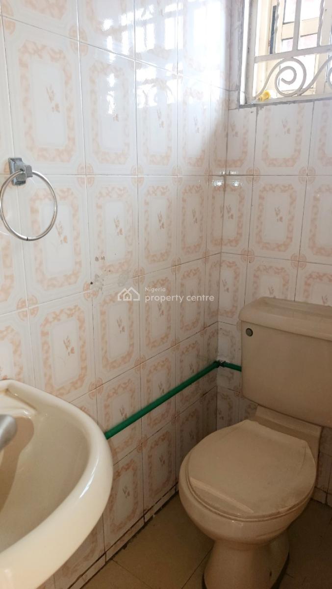 Luxury 4 Bedroom Semi-detached House, Peace Valley Estate By Basheer Shittu Avenue, Gra Phase 2, Magodo, Lagos, Semi-detached Duplex for Rent