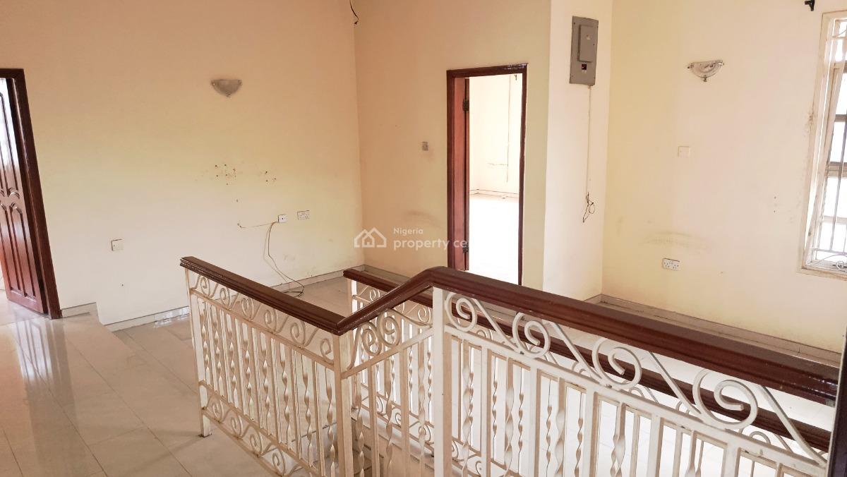 Luxury 4 Bedroom Semi-detached House, Peace Valley Estate By Basheer Shittu Avenue, Gra Phase 2, Magodo, Lagos, Semi-detached Duplex for Rent
