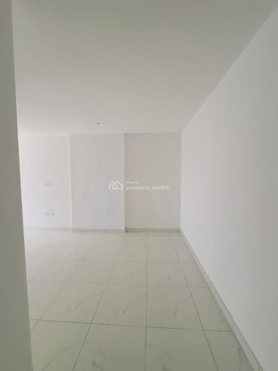 Luxury 2 Bedroom Maisonette, Off Freedom Way, Lekki, Lagos, Flat / Apartment for Sale