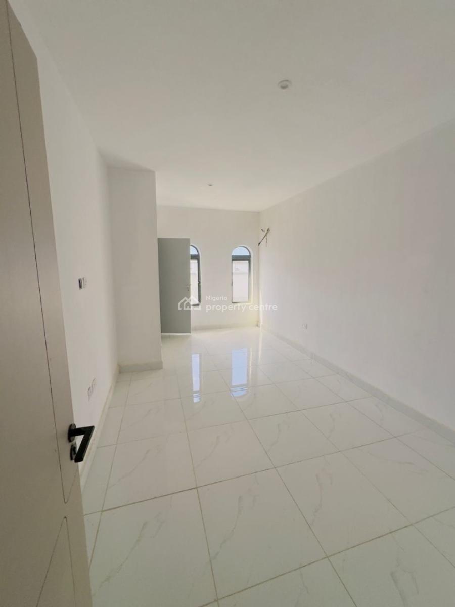 Luxury 2 Bedroom Maisonette, Off Freedom Way, Lekki, Lagos, Flat / Apartment for Sale