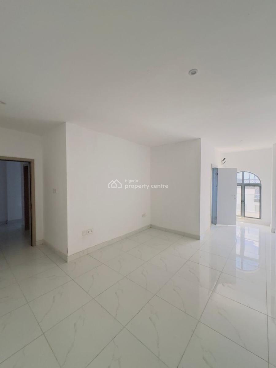 Luxury 2 Bedroom Maisonette, Off Freedom Way, Lekki, Lagos, Flat / Apartment for Sale