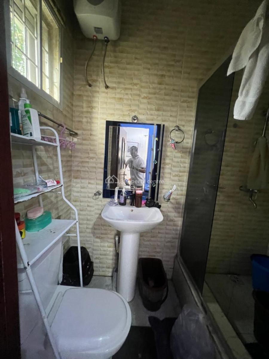 Sheared Apartment, Idado, Lekki, Lagos, Flat / Apartment for Rent