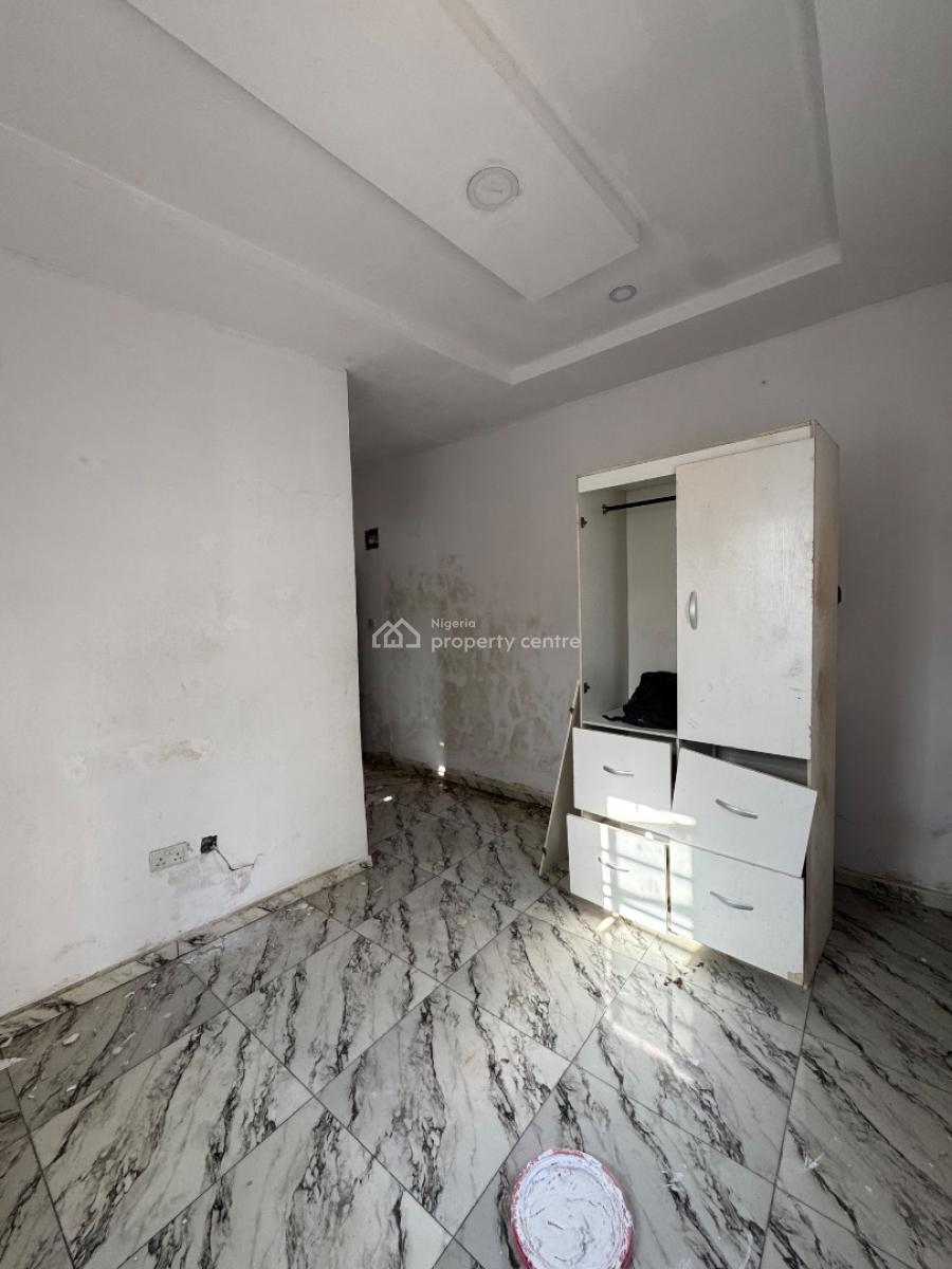 Well Maintained, Tastefully Finished One Bedroom Apartment, Ologolo, Lekki, Lagos, Mini Flat (room and Parlour) for Rent