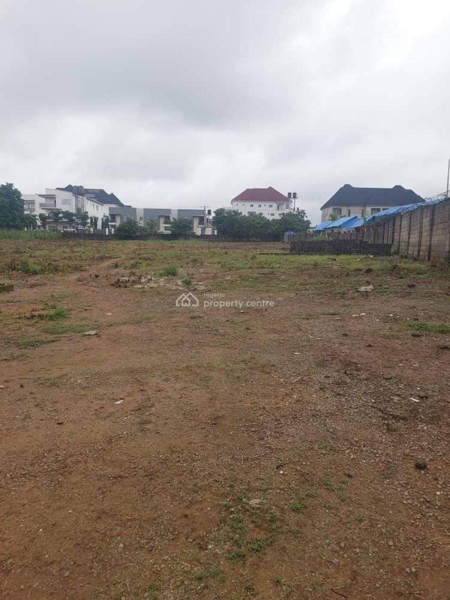 2500sqm, Lugbe District, Abuja, Plaza / Complex / Mall for Sale