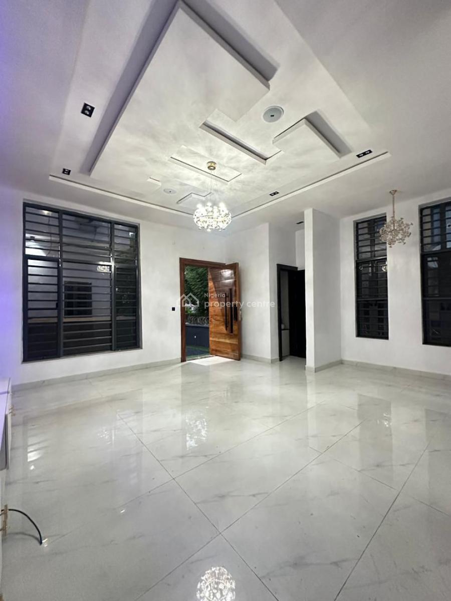 Certificate of Occupancy/consent, Ajah, Ajah, Lagos, Detached Duplex for Sale