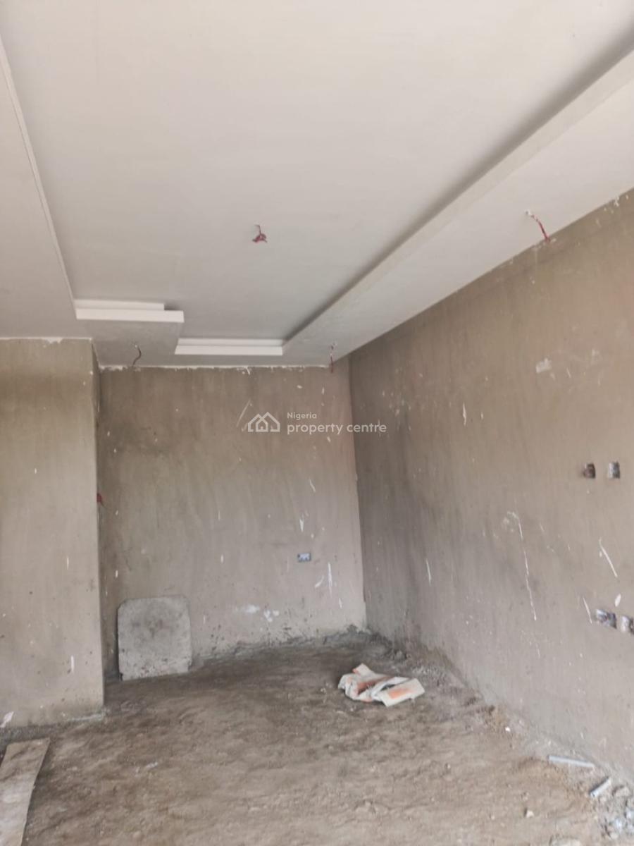 4 Nos of 4 Bedroom Duplex with Bq and Gym House, Ogudu, Gra, Ogudu, Lagos, Semi-detached Bungalow for Sale