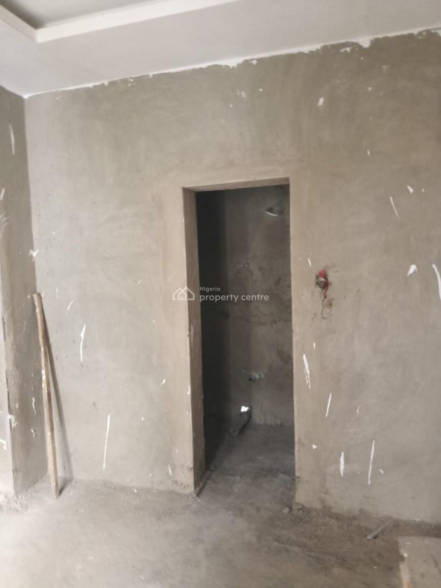 4 Nos of 4 Bedroom Duplex with Bq and Gym House, Ogudu, Gra, Ogudu, Lagos, Semi-detached Bungalow for Sale