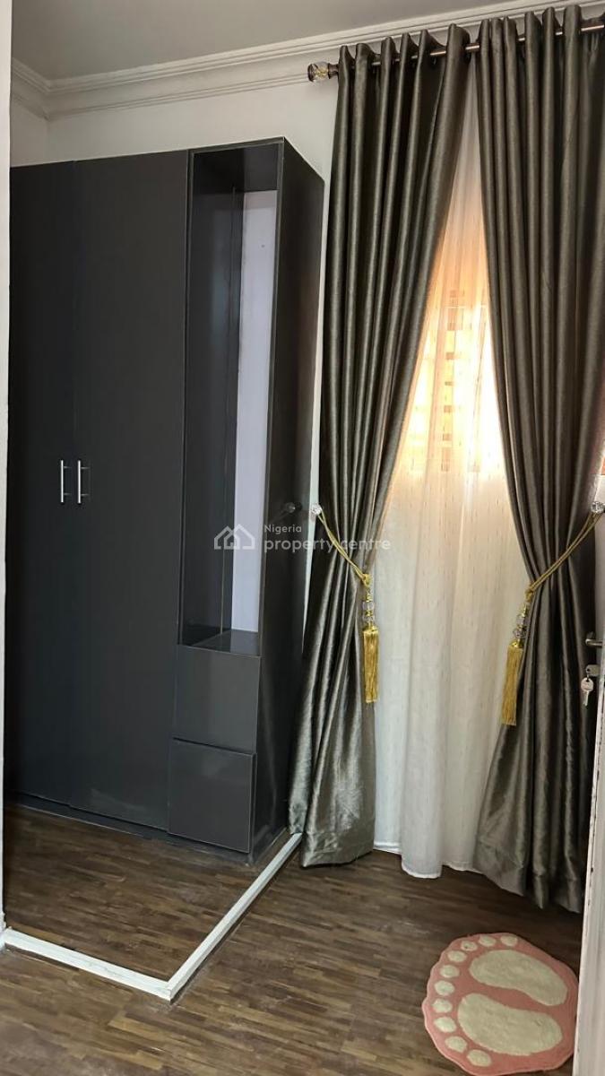 Mini Flat, Lekki Phase 1, Lekki, Lagos, Mini Flat (room and Parlour) for Rent