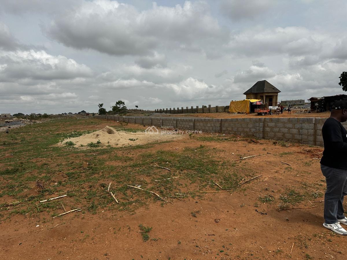 Luxury 5bedroom Fully Detached Duplex with Bq, Ketti-north Kabusa, Kabusa, Abuja, Residential Land for Sale