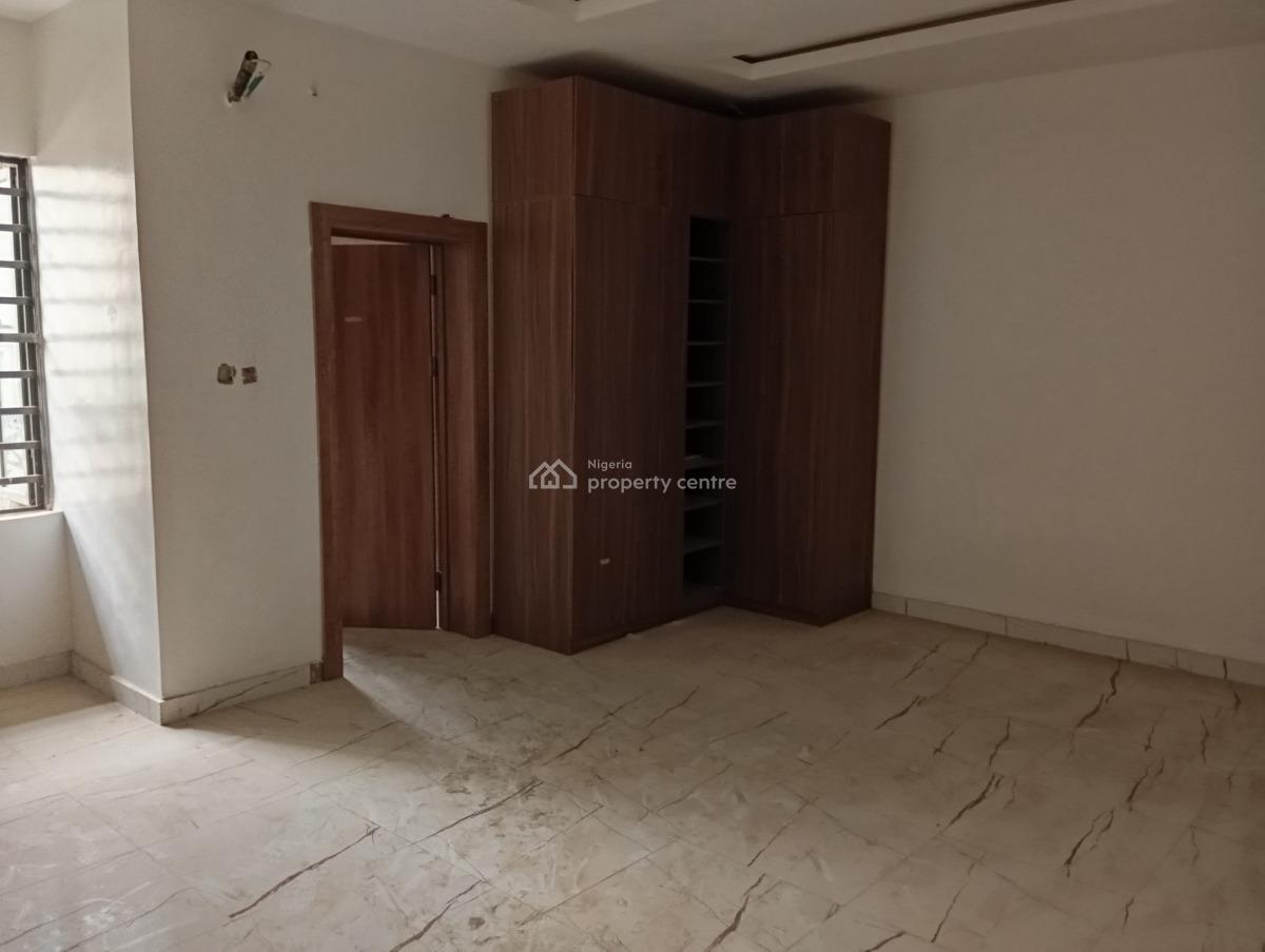 a Quintessential Four (4) Bedroom Terrace Duplex + 1rm Bq, Off Oduduwa Crescent Ikeja G.r.a, Ikeja Gra, Ikeja, Lagos, Terraced Duplex for Sale