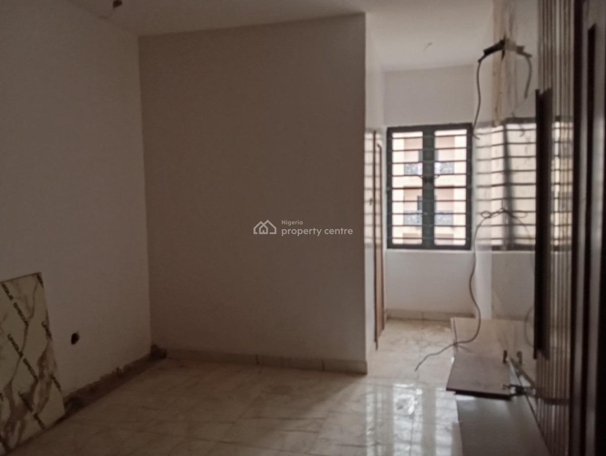a Quintessential Four (4) Bedroom Terrace Duplex + 1rm Bq, Off Oduduwa Crescent Ikeja G.r.a, Ikeja Gra, Ikeja, Lagos, Terraced Duplex for Sale