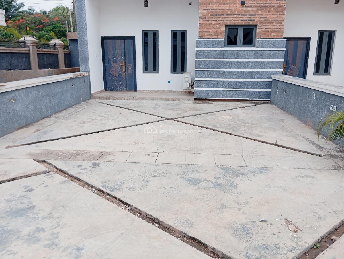 a Quintessential Four (4) Bedroom Terrace Duplex + 1rm Bq, Off Oduduwa Crescent Ikeja G.r.a, Ikeja Gra, Ikeja, Lagos, Terraced Duplex for Sale