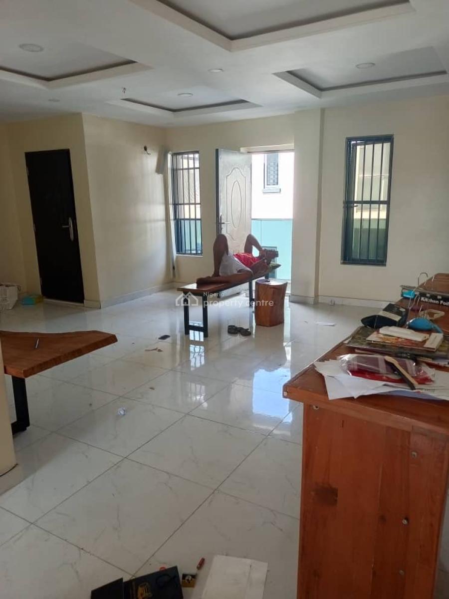 Luxury 3bedroom Apartment, Ikate, Lekki, Lagos, Flat / Apartment for Rent