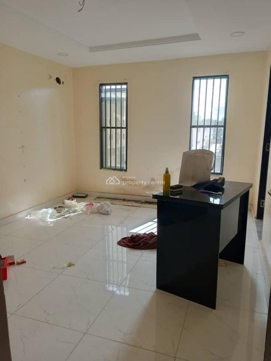 Luxury 3bedroom Apartment, Ikate, Lekki, Lagos, Flat / Apartment for Rent