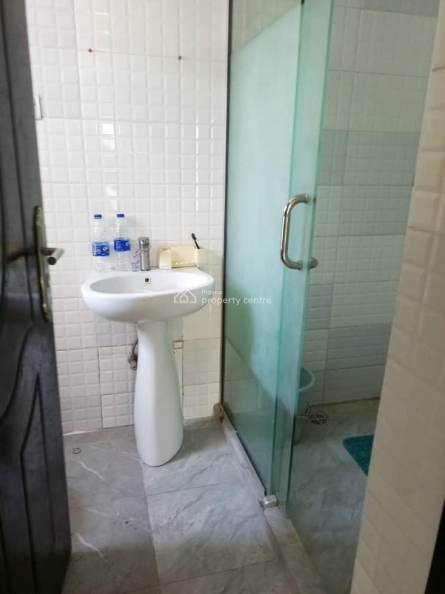 Luxury 3bedroom Apartment, Ikate, Lekki, Lagos, Flat / Apartment for Rent