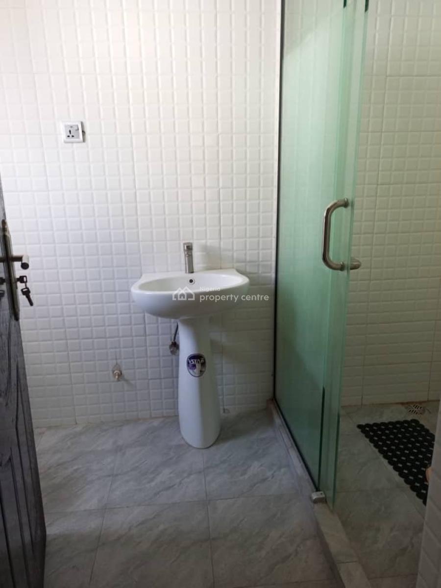 Luxury 3bedroom Apartment, Ikate, Lekki, Lagos, Flat / Apartment for Rent