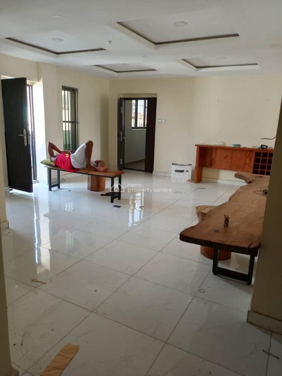 Luxury 3bedroom Apartment, Ikate, Lekki, Lagos, Flat / Apartment for Rent