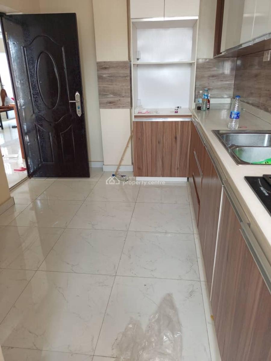 Luxury 3bedroom Apartment, Ikate, Lekki, Lagos, Flat / Apartment for Rent