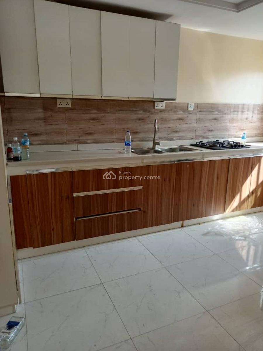 Luxury 3bedroom Apartment, Ikate, Lekki, Lagos, Flat / Apartment for Rent