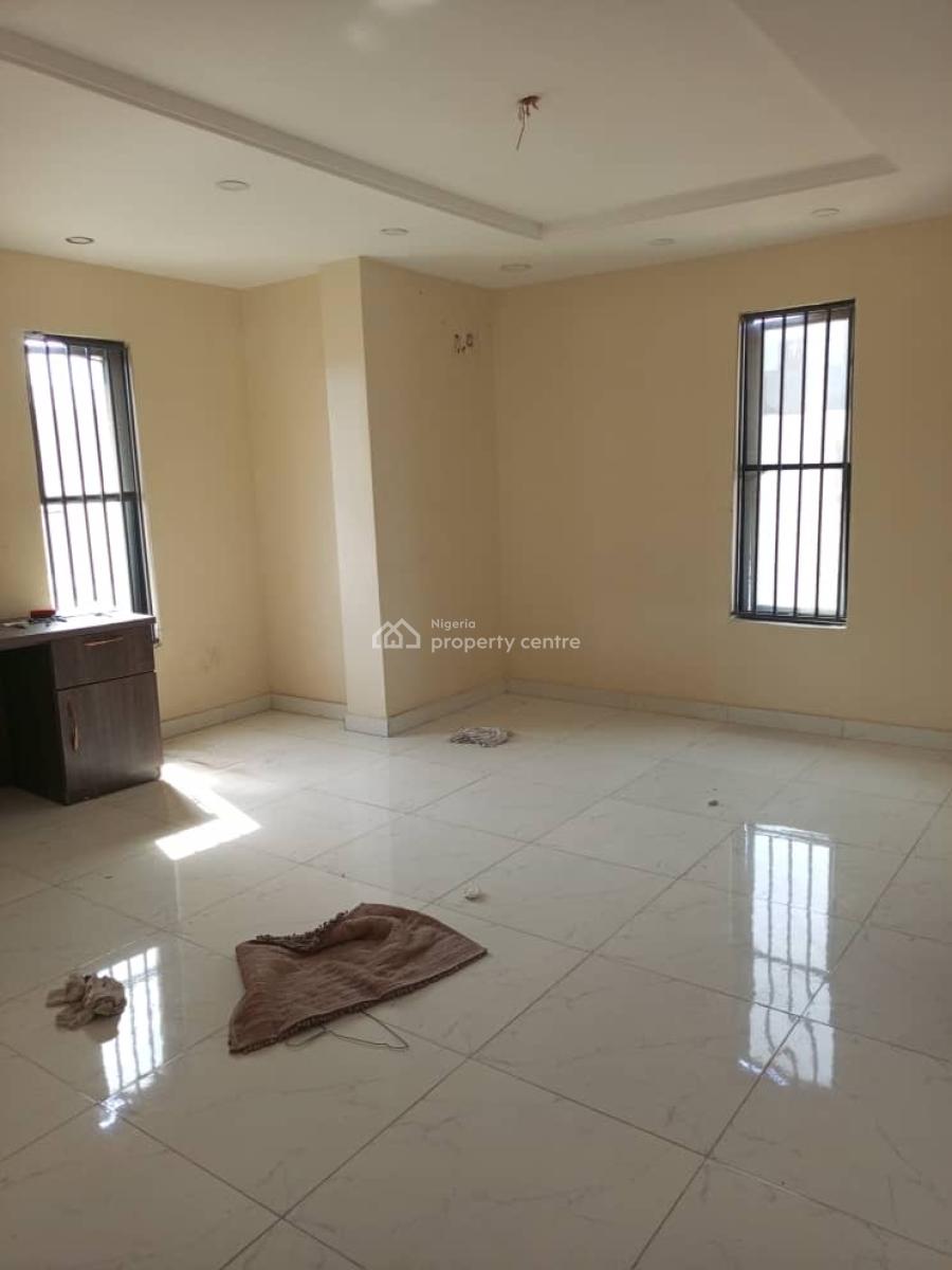 Luxury 3bedroom Apartment, Ikate, Lekki, Lagos, Flat / Apartment for Rent