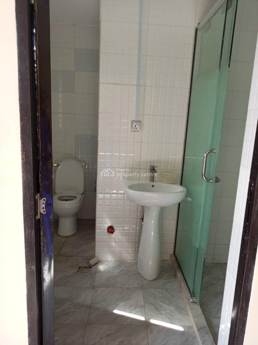 Luxury 3bedroom Apartment, Ikate, Lekki, Lagos, Flat / Apartment for Rent
