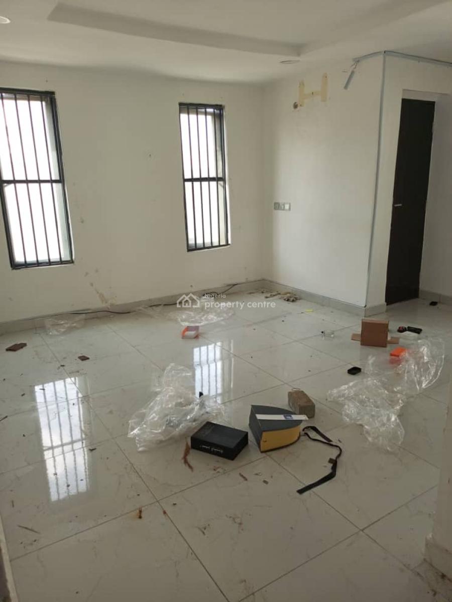 Luxury 3bedroom Apartment, Ikate, Lekki, Lagos, Flat / Apartment for Rent