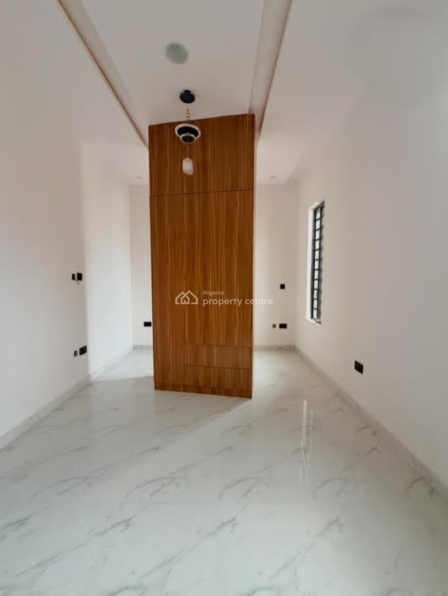 5 Bedroom Fully Detached Duplex with a Bq, Omole Phase 2, Ikeja, Lagos, Detached Duplex for Sale
