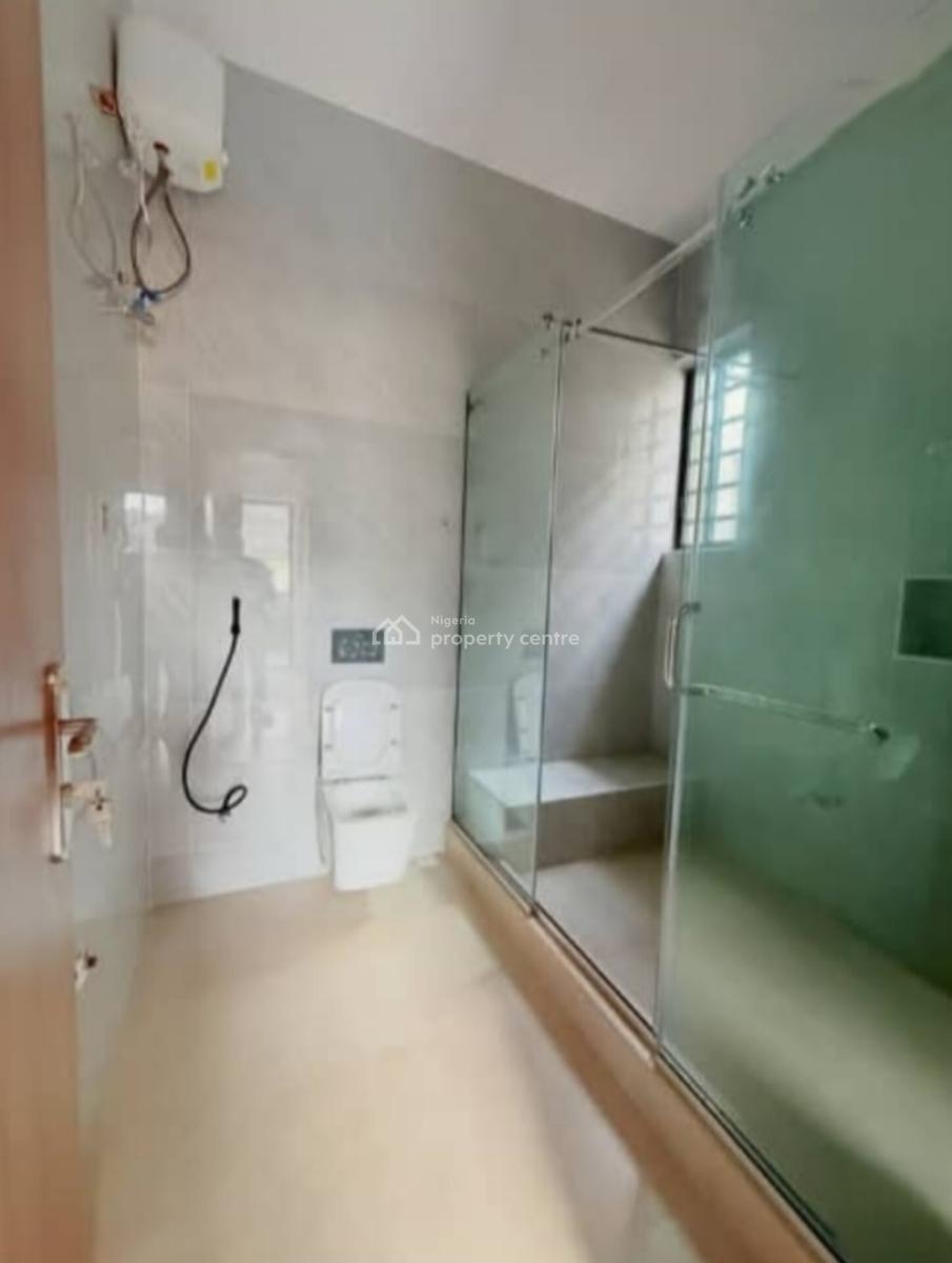 5 Bedroom Fully Detached Duplex with a Bq, Omole Phase 2, Ikeja, Lagos, Detached Duplex for Sale