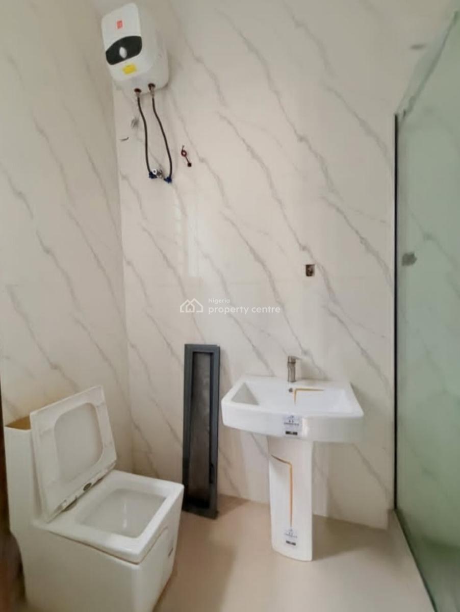5 Bedroom Fully Detached Duplex with a Bq, Omole Phase 2, Ikeja, Lagos, Detached Duplex for Sale