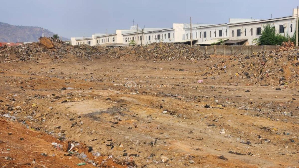 2000sqm, Mararaba, Abuja, Plaza / Complex / Mall for Sale