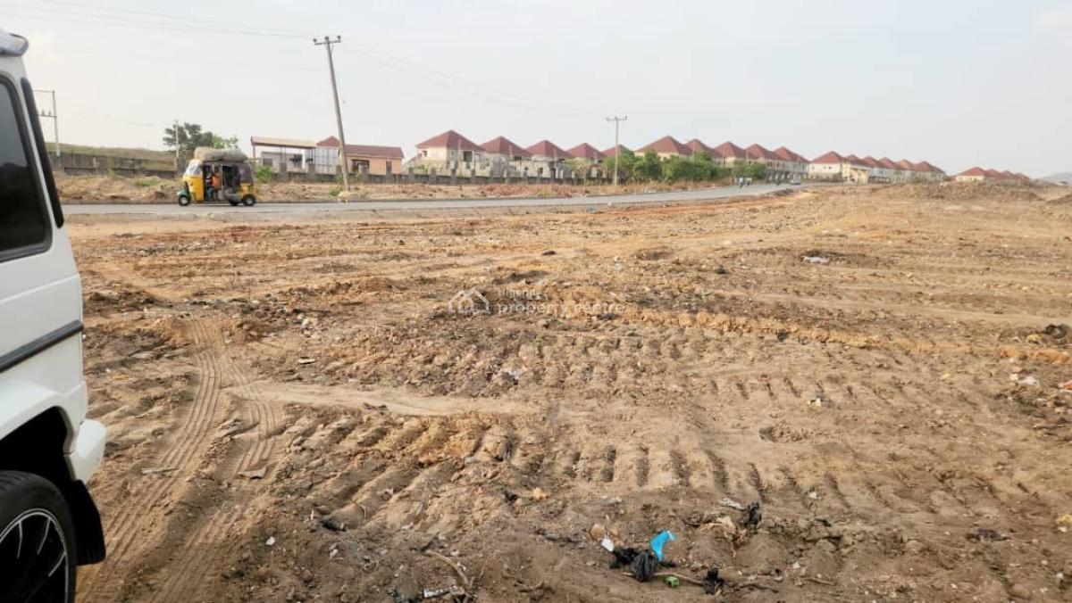 2000sqm, Mararaba, Abuja, Plaza / Complex / Mall for Sale