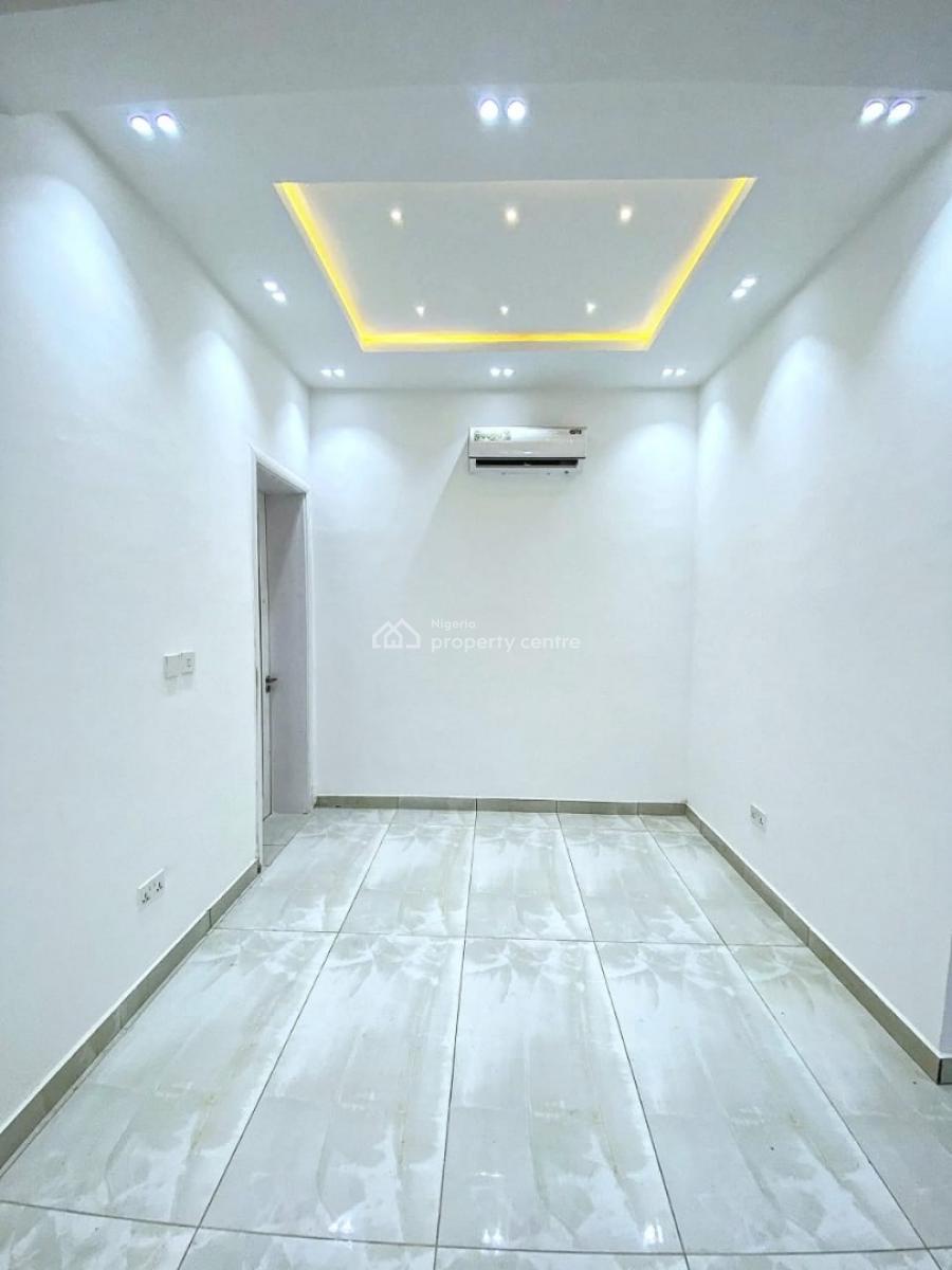 Brand New 3 Bedroom Apartment, Lekki Phase 1, Lekki, Lagos, Flat / Apartment for Rent
