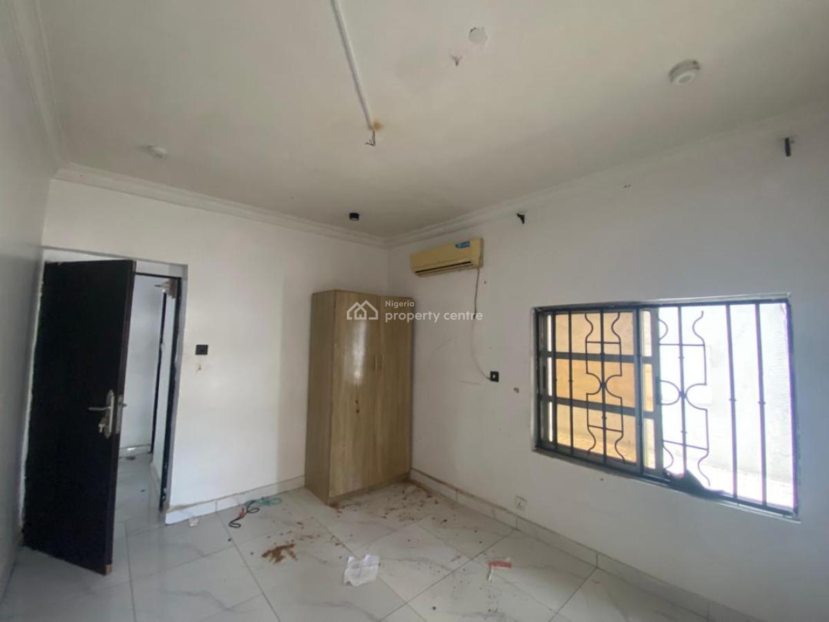 1 Bedroom Apartment, Lekki Conservation, Lekki, Lagos, Mini Flat (room and Parlour) for Rent