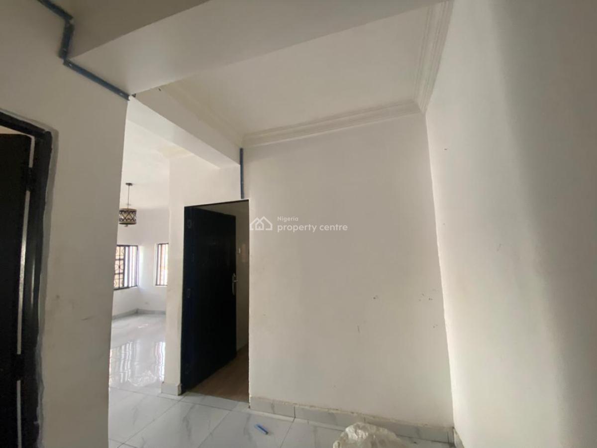 1 Bedroom Apartment, Lekki Conservation, Lekki, Lagos, Mini Flat (room and Parlour) for Rent