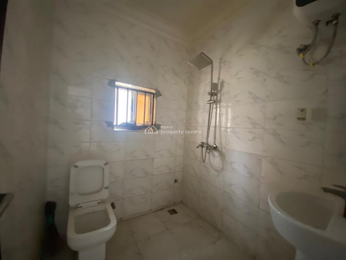 1 Bedroom Apartment, Lekki Conservation, Lekki, Lagos, Mini Flat (room and Parlour) for Rent