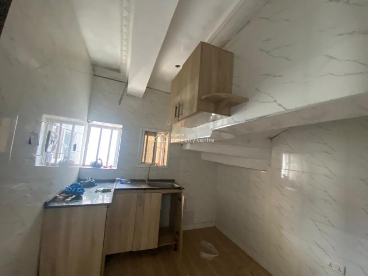 1 Bedroom Apartment, Lekki Conservation, Lekki, Lagos, Mini Flat (room and Parlour) for Rent