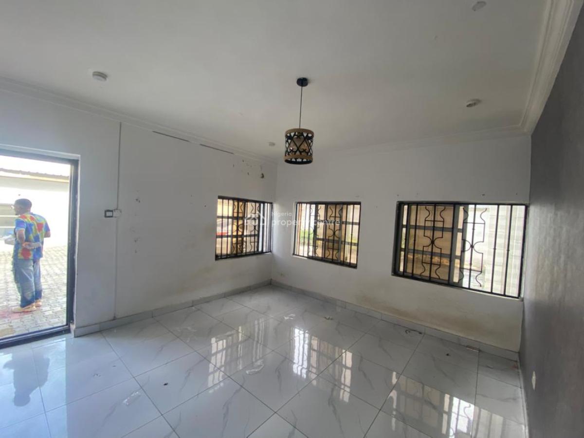 1 Bedroom Apartment, Lekki Conservation, Lekki, Lagos, Mini Flat (room and Parlour) for Rent