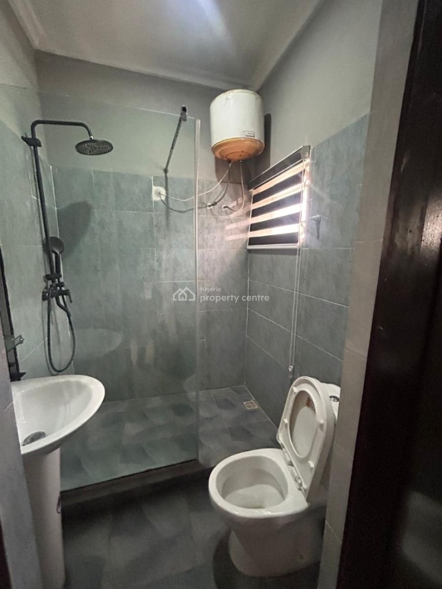 Neatly Furnished 2bedroom Apartment in a Serene Location, Shakiru Anjoroni Estate, Lekki, Phase 1, Lekki, Lagos, Lekki Phase 1, Lekki, Lagos, Flat / Apartment for Rent