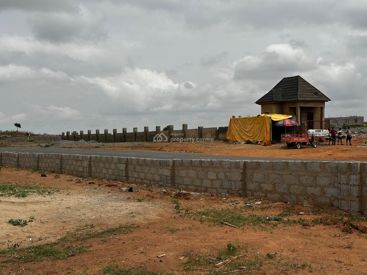 Luxury 3bedroom Terrace Duplex, Ketti-north Kabusa, Kabusa, Abuja, Residential Land for Sale
