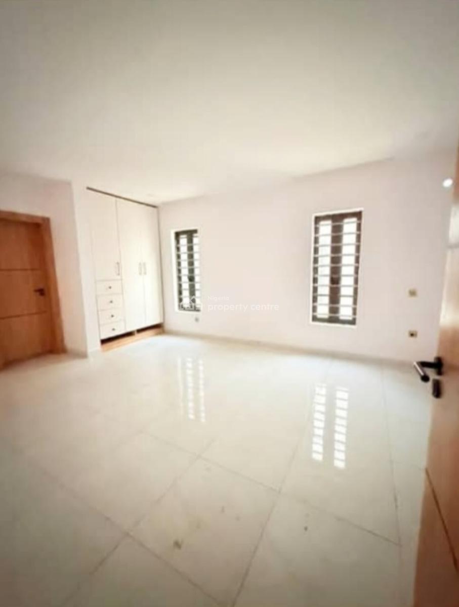 4 Bedroom Fully Detached, Fagba, Agege, Lagos, Detached Duplex for Sale