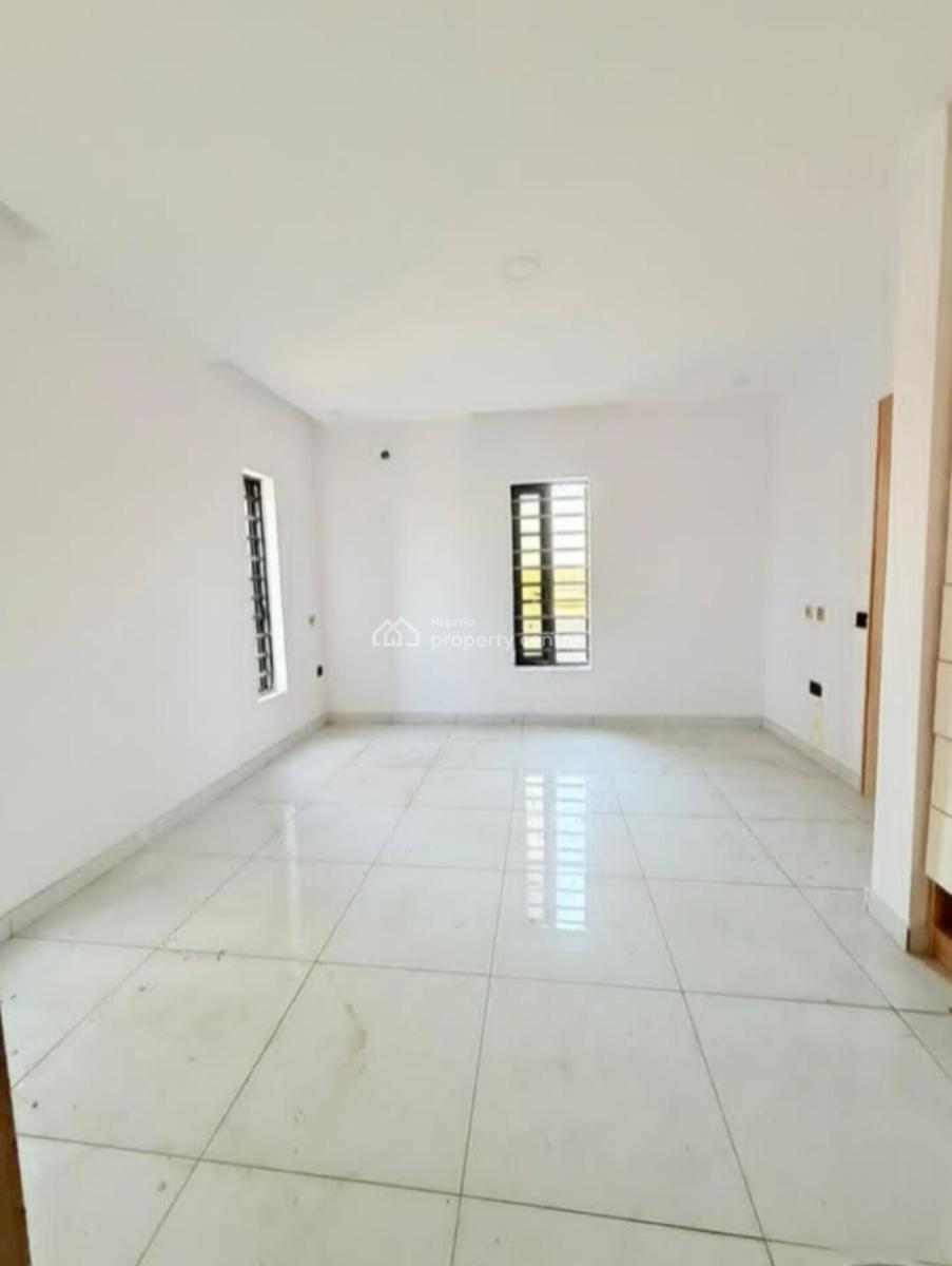 4 Bedroom Fully Detached, Fagba, Agege, Lagos, Detached Duplex for Sale
