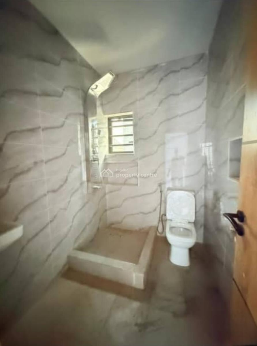 4 Bedroom Fully Detached, Fagba, Agege, Lagos, Detached Duplex for Sale