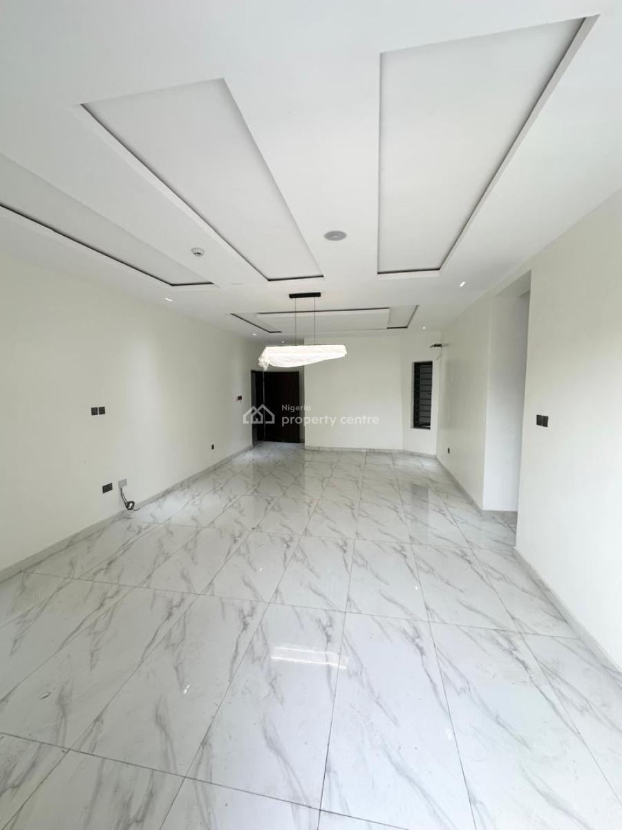 3 Bedroom Apartment with a Bq and Pool, Ikate Lekki, Lekki, Lagos, Block of Flats for Sale