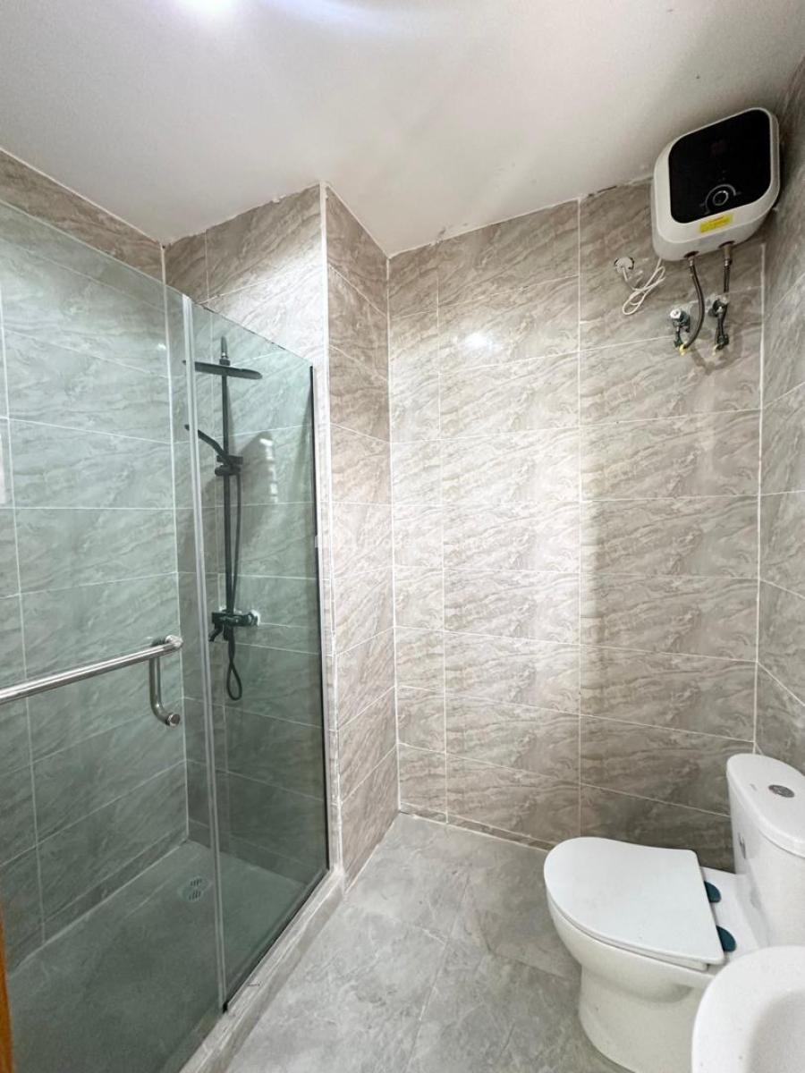 3 Bedroom Apartment with a Bq and Pool, Ikate Lekki, Lekki, Lagos, Block of Flats for Sale