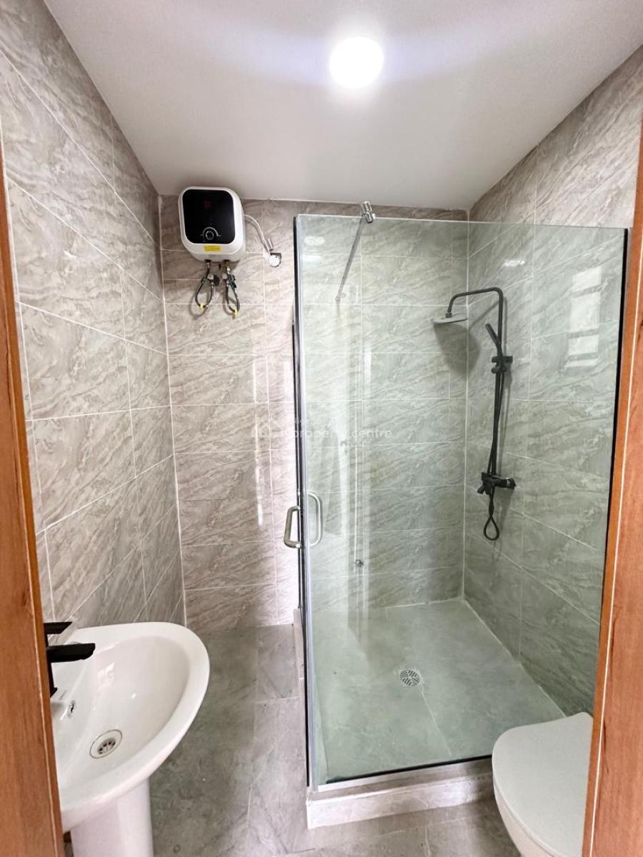 3 Bedroom Apartment with a Bq and Pool, Ikate Lekki, Lekki, Lagos, Block of Flats for Sale