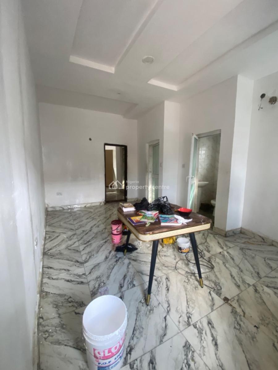 Newly Out Spacious Mini Flat in The Heart of Lekki, Opposite Shoprite, Ologolo, Lekki, Lagos, Flat / Apartment for Rent