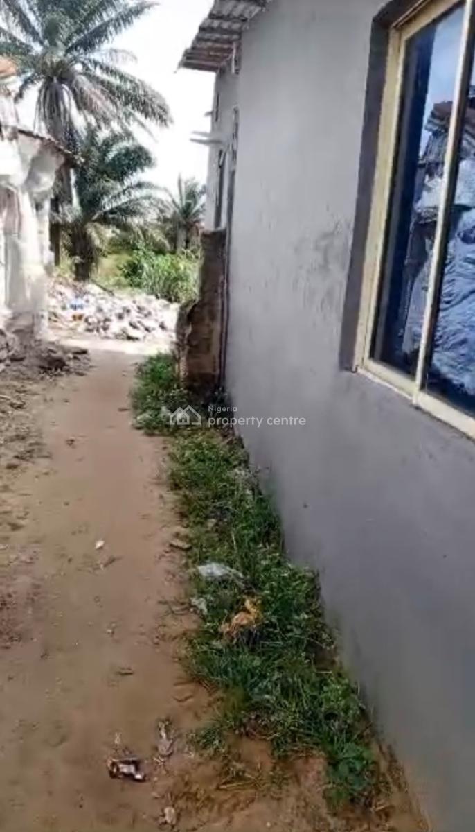 Commercial Land Facing The Express, Adjacent Zuriel Filling Station, Lakowe, Ibeju Lekki, Lagos, Mixed-use Land for Sale