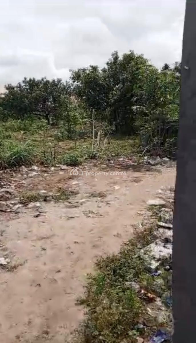 Commercial Land Facing The Express, Adjacent Zuriel Filling Station, Lakowe, Ibeju Lekki, Lagos, Mixed-use Land for Sale