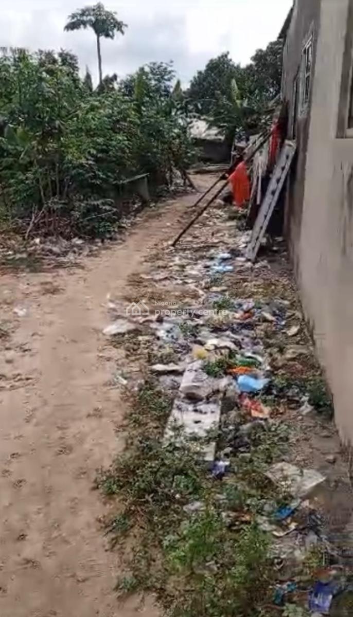 Commercial Land Facing The Express, Adjacent Zuriel Filling Station, Lakowe, Ibeju Lekki, Lagos, Mixed-use Land for Sale