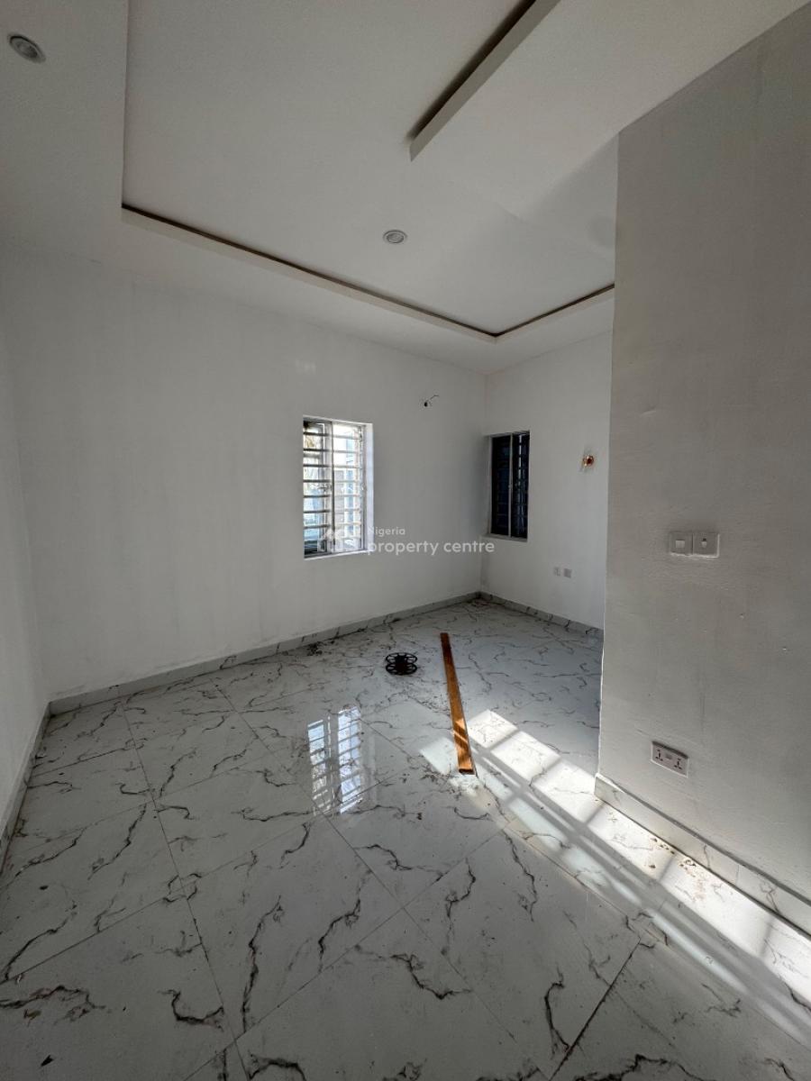 Newly Built, Tastefully Finished, Two Bedroom Apartment, Ologolo, Lekki, Lagos, Flat / Apartment for Rent